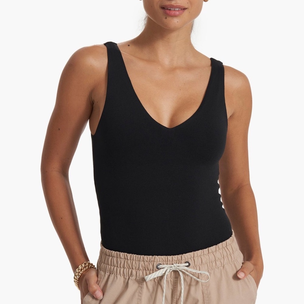 New Vuori Halo bodysuit